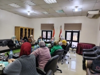 انعقاد مجلس الكلية