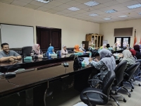 عقد مجلس الكليه