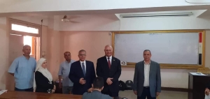 بروتوكول تعاون بين جامعات بنها والقاهرة وبنها الأهلية لتعزيز التعاون المشترك ضمن تحالف إقليم القاهرة الكبرى