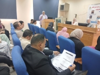 عقد الملتقى التوظيفى السنوى السادس عشر للخريجين